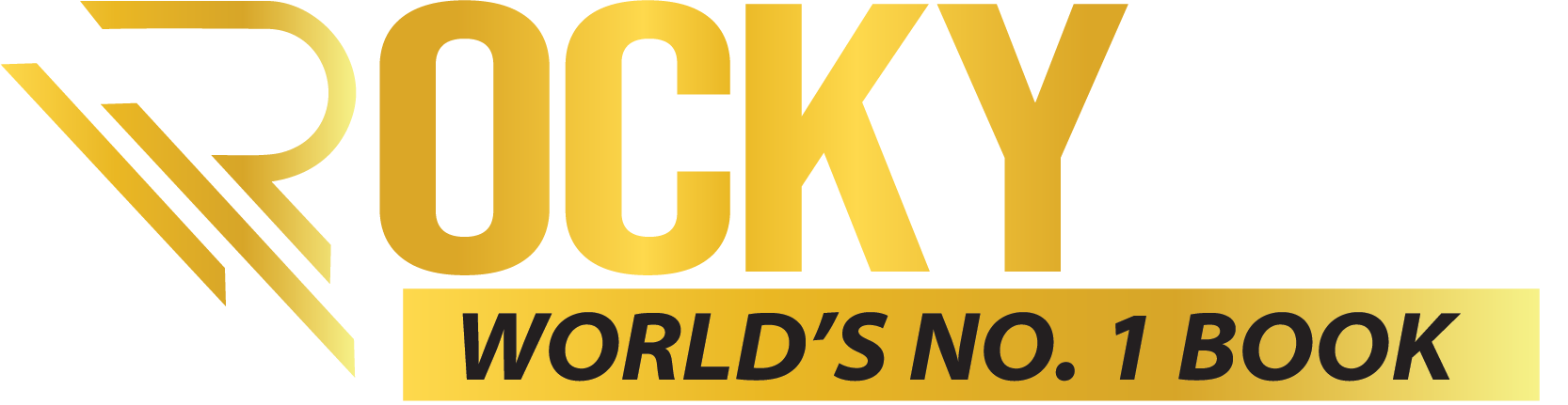 ROCKYBOOK LOGO